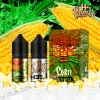 Набор для самозамеса In Bottle Puzzle Salt 30 мл (50 мг) - Corn (Кукуруза)